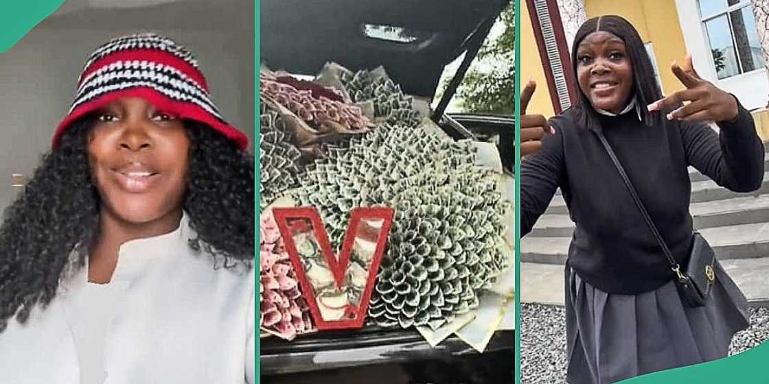 Emotional graduate hugs mum tightly on graduation day Emotional graduate hugs mum tightly on graduation day