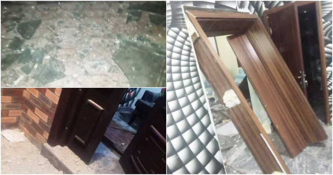 Hon Charles Anyanwu, Port Harcourt, Rivers State Police Command Hon Charles Anyanwu, Port Harcourt, Rivers State Police Command