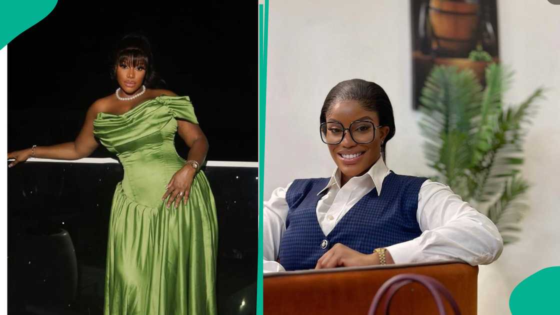 Eriata Ese slams critic Eriata Ese slams critic