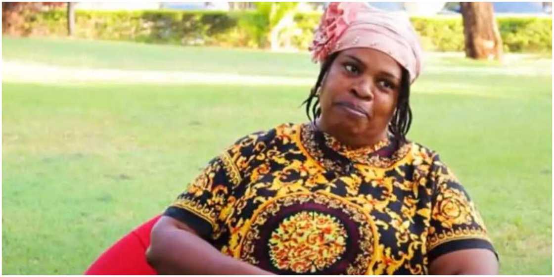 My Husband Hasn't Touched me in 23 Years, woman says My Husband Hasn't Touched me in 23 Years, woman says