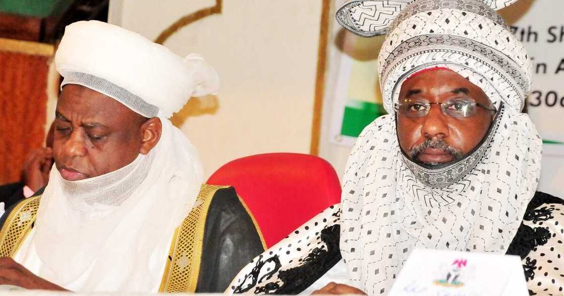 Gwamnati: Mun rufe gidan Marayun Du Merci ne saboda bai da rajista Gwamnati: Mun rufe gidan Marayun Du Merci ne saboda bai da rajista