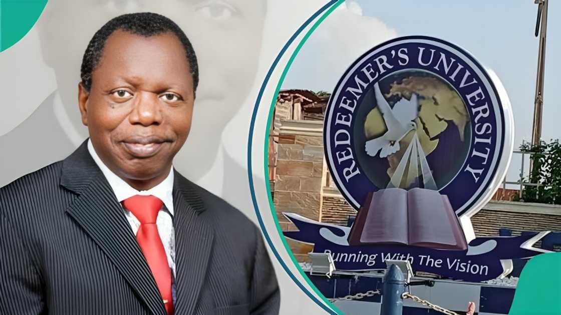 Redeemer’s University unveils minimum UTME score for 2026/2027 applicants