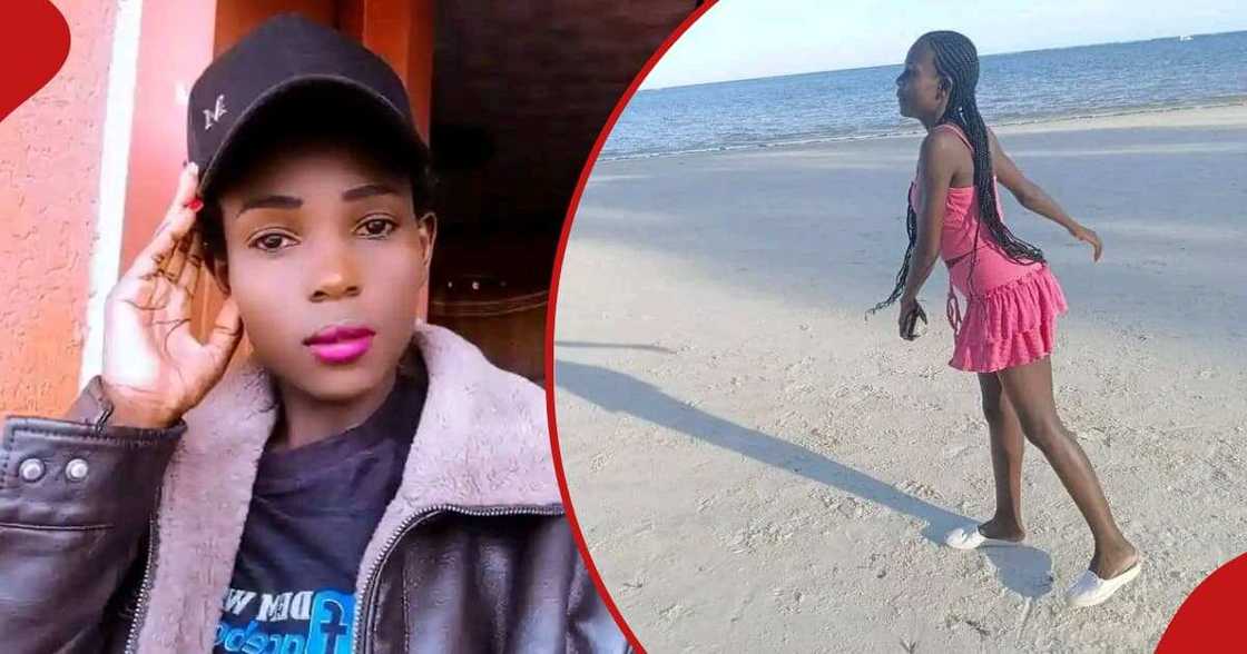 Dem wa Facebook. Dem wa Facebook.