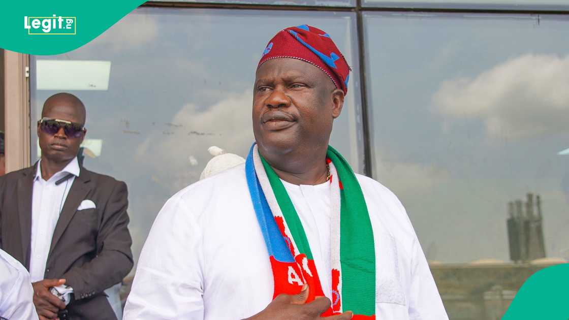 Badagry governorship, Samuel Mawuyon Ajose, SMA Gold, Lagos APC primary, Obafemi Hamzat, Lagos 2027 governorship, Babajide Sanwo-Olu Badagry governorship, Samuel Mawuyon Ajose, SMA Gold, Lagos APC primary, Obafemi Hamzat, Lagos 2027 governorship, Babajide Sanwo-Olu