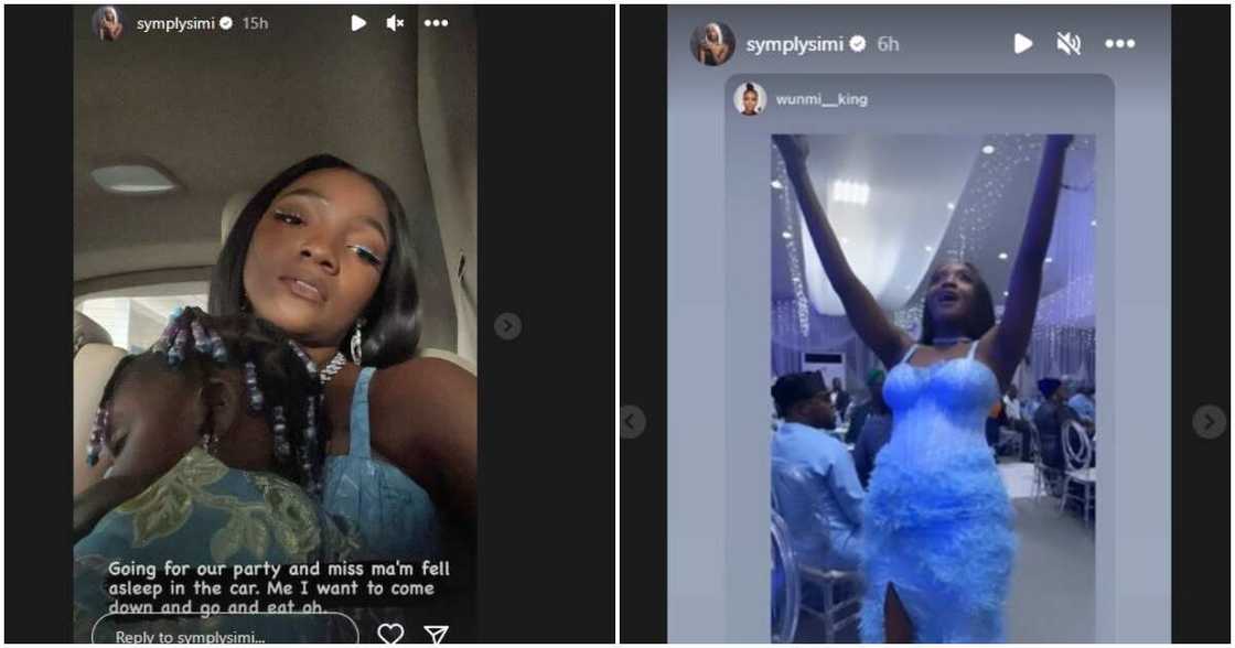 Simi, Adekunle Gold Simi, Adekunle Gold