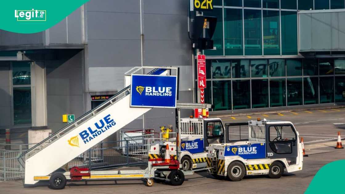 Report shows how much airlines spend on aircraft towing Report shows how much airlines spend on aircraft towing