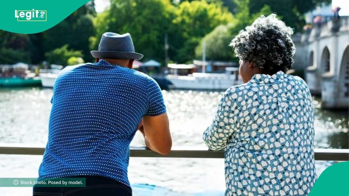 Man fails in relocation, incurring N10 million debt and his mother helped him Man fails in relocation, incurring N10 million debt and his mother helped him