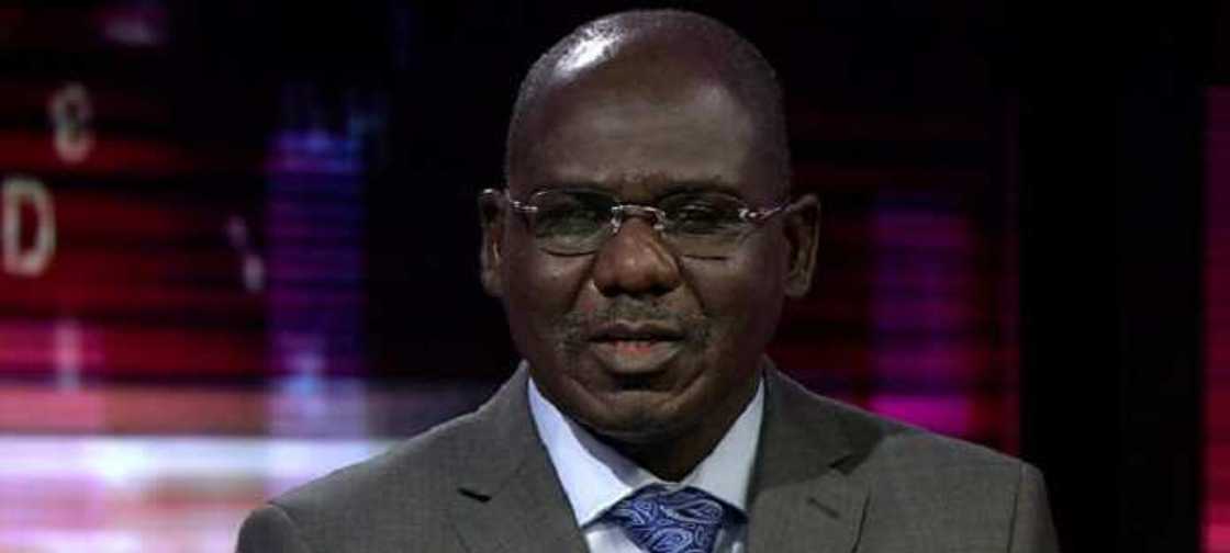 Tukur Buratai Tukur Buratai