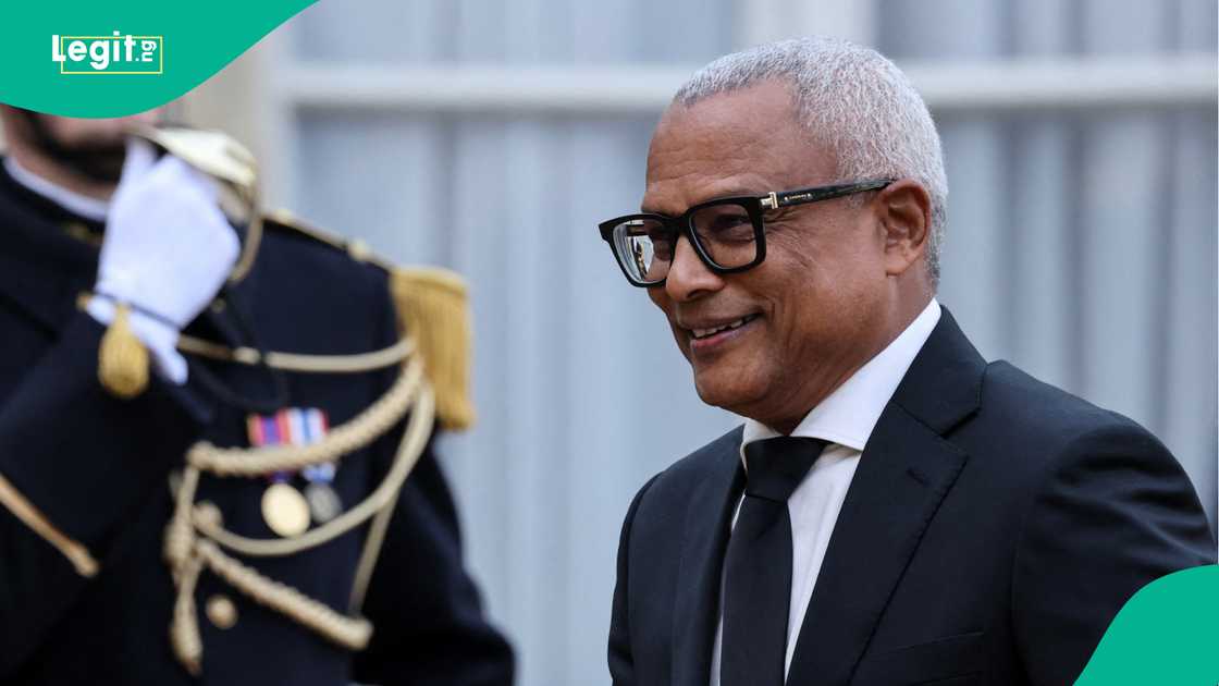 Jose Maria Neves, Cape Verde, Argentina, 2026 FIFA World Cup, USA. Jose Maria Neves, Cape Verde, Argentina, 2026 FIFA World Cup, USA.
