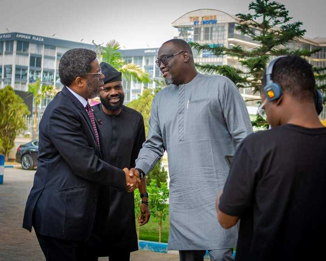 7 Things we Learned from the Launch of the National Lottery of Nigeria’s Mega Jackpot 7 Things we Learned from the Launch of the National Lottery of Nigeria’s Mega Jackpot