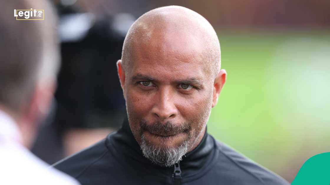 Super Eagles, Eric Chelle, CHAN, Sudan, Nigeria Super Eagles, Eric Chelle, CHAN, Sudan, Nigeria