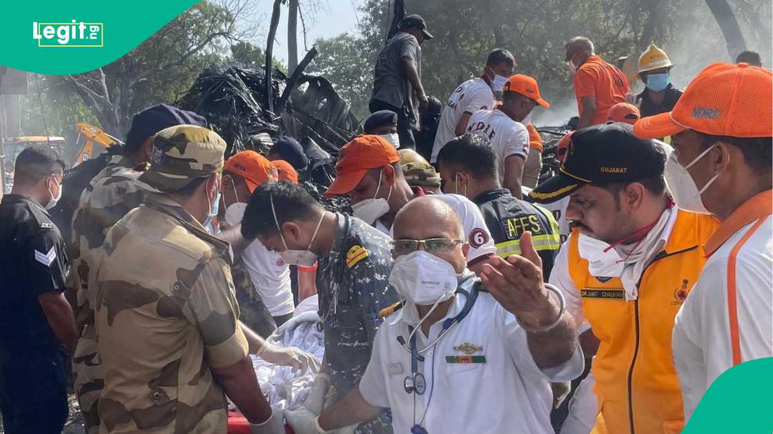 Air India Plane crash/Ahmedabad plane crash Air India Plane crash/Ahmedabad plane crash