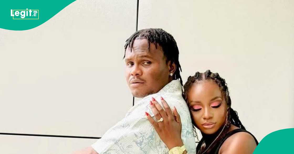 Ifeluv shares more details about skit maker Oluwadolarz Ifeluv shares more details about skit maker Oluwadolarz