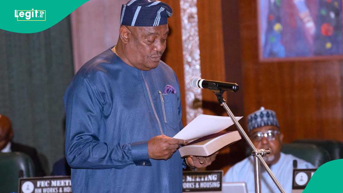 Former police inspector general, Solomon Arase dies