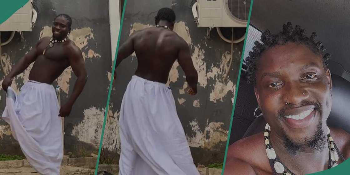 VDM reveals his birth date. VDM reveals his birth date.