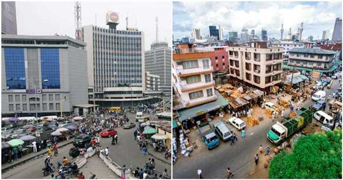 Trouble for economy as Nigeria’s inflation reaches highest level in 32 months Trouble for economy as Nigeria’s inflation reaches highest level in 32 months