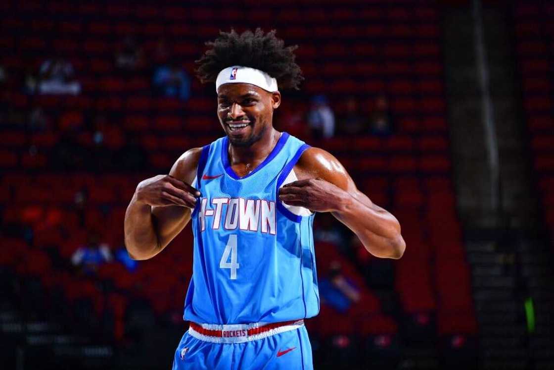 Danuel House Jr. Danuel House Jr.