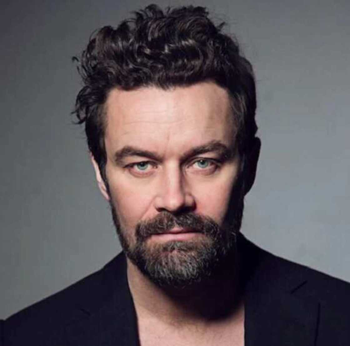 Björn Hlynur Haraldsson height Björn Hlynur Haraldsson height