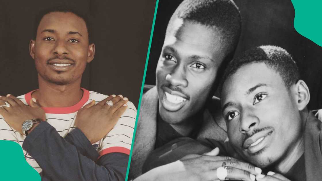 Ali Nuhu ya sanar da rassuwar mahaifiyar marigayi Ahmad S Nuhu. Ali Nuhu ya sanar da rassuwar mahaifiyar marigayi Ahmad S Nuhu.