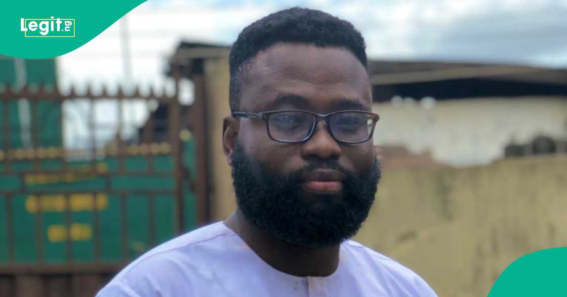 Man's wife insists on refund for N50k household expense, sparks debate Man's wife insists on refund for N50k household expense, sparks debate