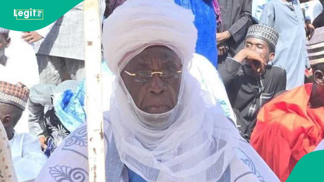 Ahmad Aliyu Mustapha, the former CG of the Nigeria Customs Service, has died at 76. Ahmad Aliyu Mustapha, the former CG of the Nigeria Customs Service, has died at 76.