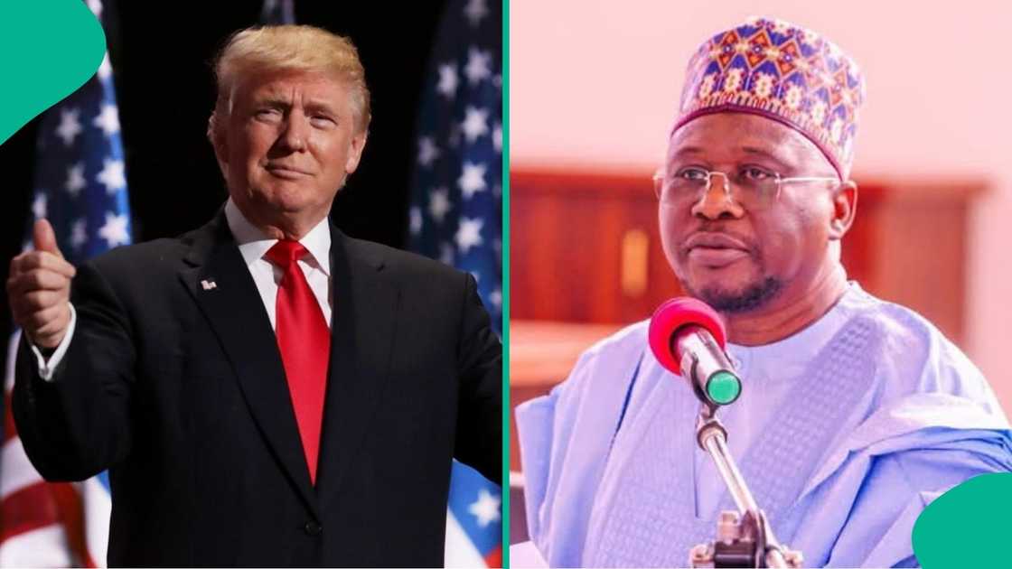 Governor Ahmadu Fintiri of Adamawa State has granted pardon to Sunday Jackson, who was sentenced to death for killing a herdsman who attack his house. He has been in prison for over ten years.