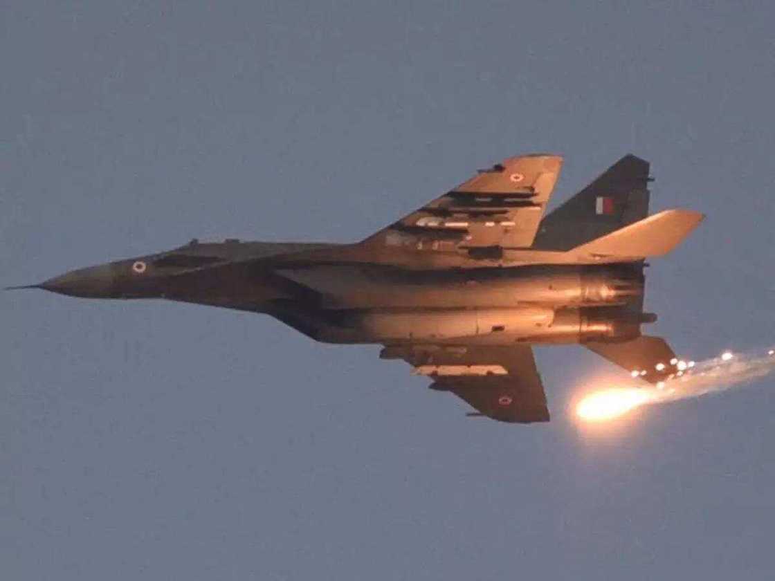 Da dumi-dumi: Harin jirgin yakin Najeriya ya kashe yara bakwai a Jamhuriyar Nijar Da dumi-dumi: Harin jirgin yakin Najeriya ya kashe yara bakwai a Jamhuriyar Nijar