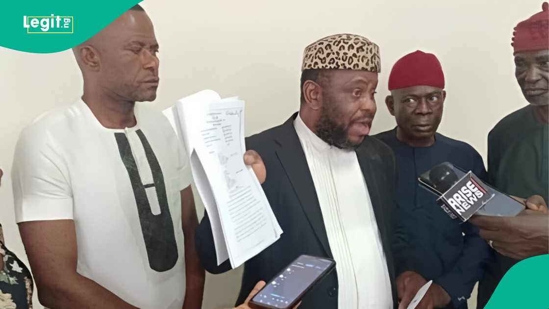 "Land rights under siege: Umobor community demands Supreme Court enforcement after tragedy" "Land rights under siege: Umobor community demands Supreme Court enforcement after tragedy"