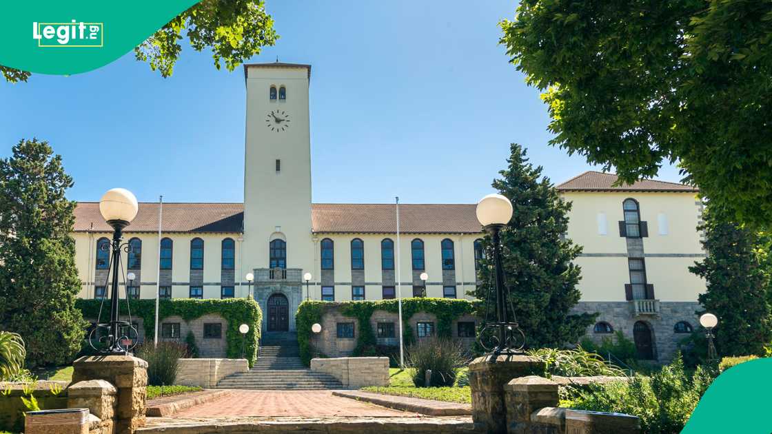 Masters scholarship in history, memory, and trauma in African Fiction announced at Rhodes University Masters scholarship in history, memory, and trauma in African Fiction announced at Rhodes University