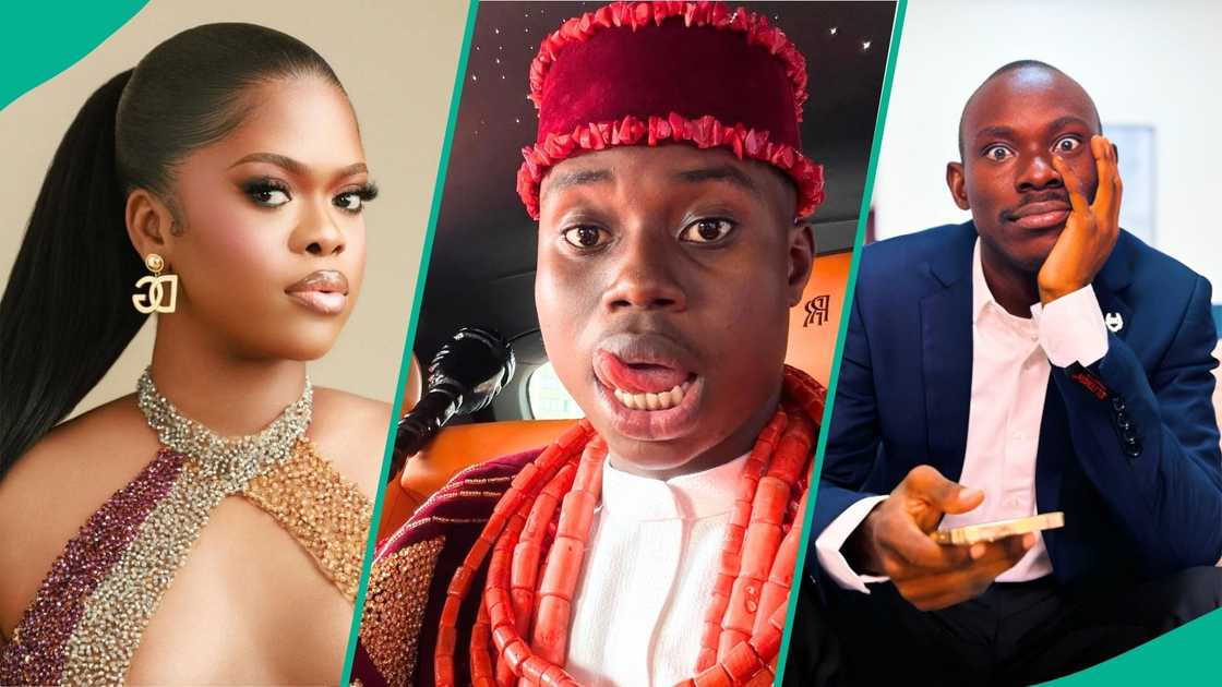Disqualified BBNaija housemate Nomy speaks about her Big Brother experience, Peller and GehGeh