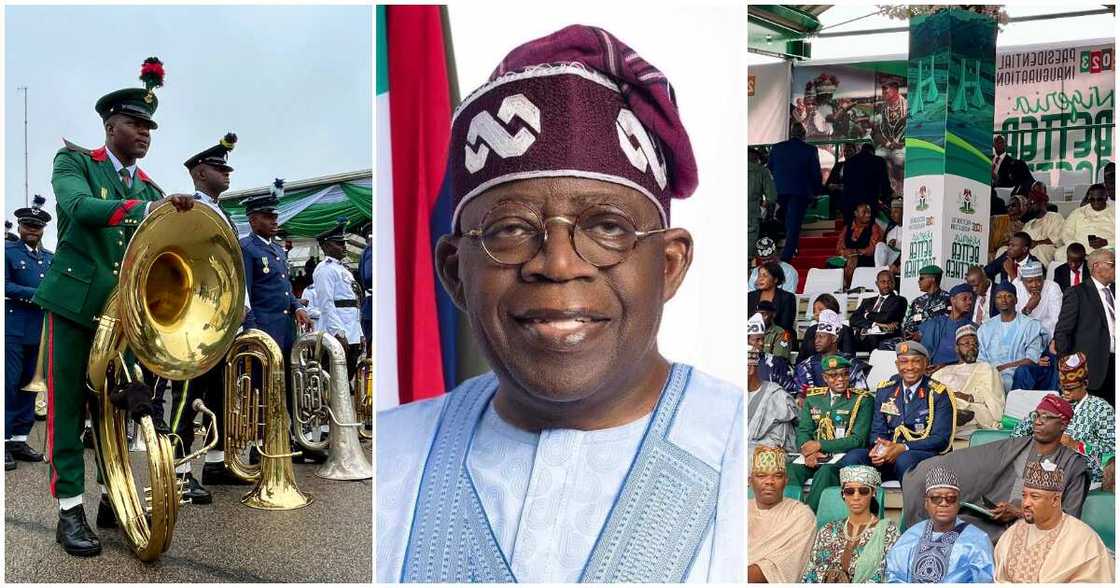 Tinubu/Bola Tinubu