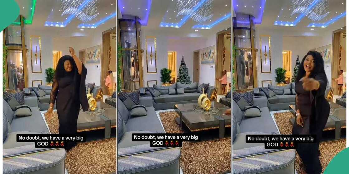 Photo of the lady Photo of the lady