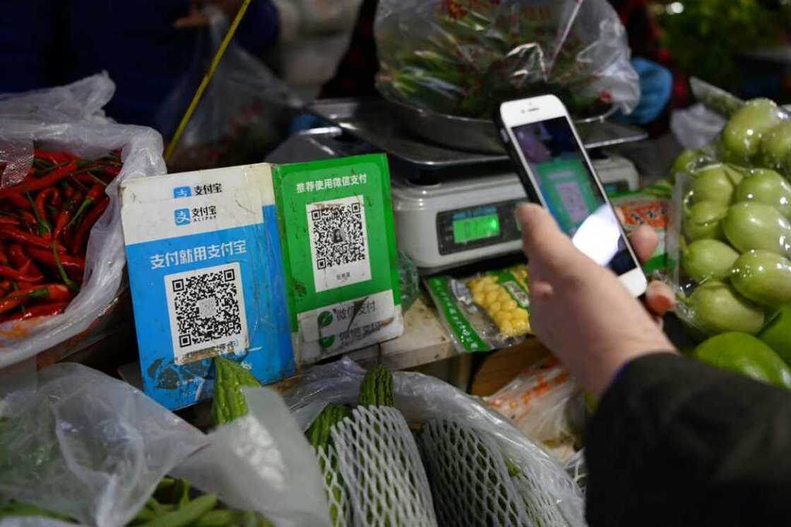 Ant operates Alipay, the world's largest digital payments platform, which boasts hundreds of millions of monthly users in China and beyond Ant operates Alipay, the world's largest digital payments platform, which boasts hundreds of millions of monthly users in China and beyond