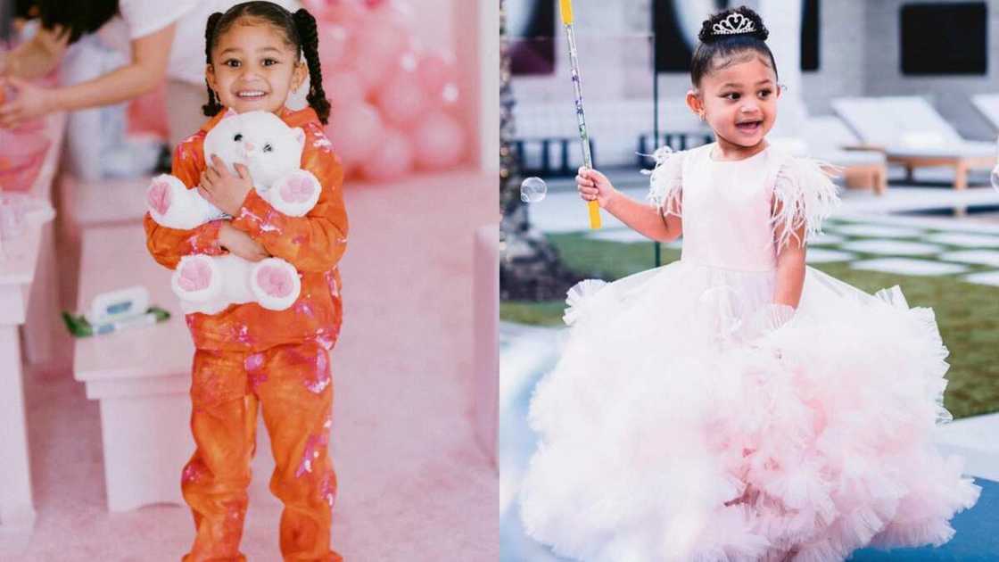 who is the richest kid in America who is the richest kid in America