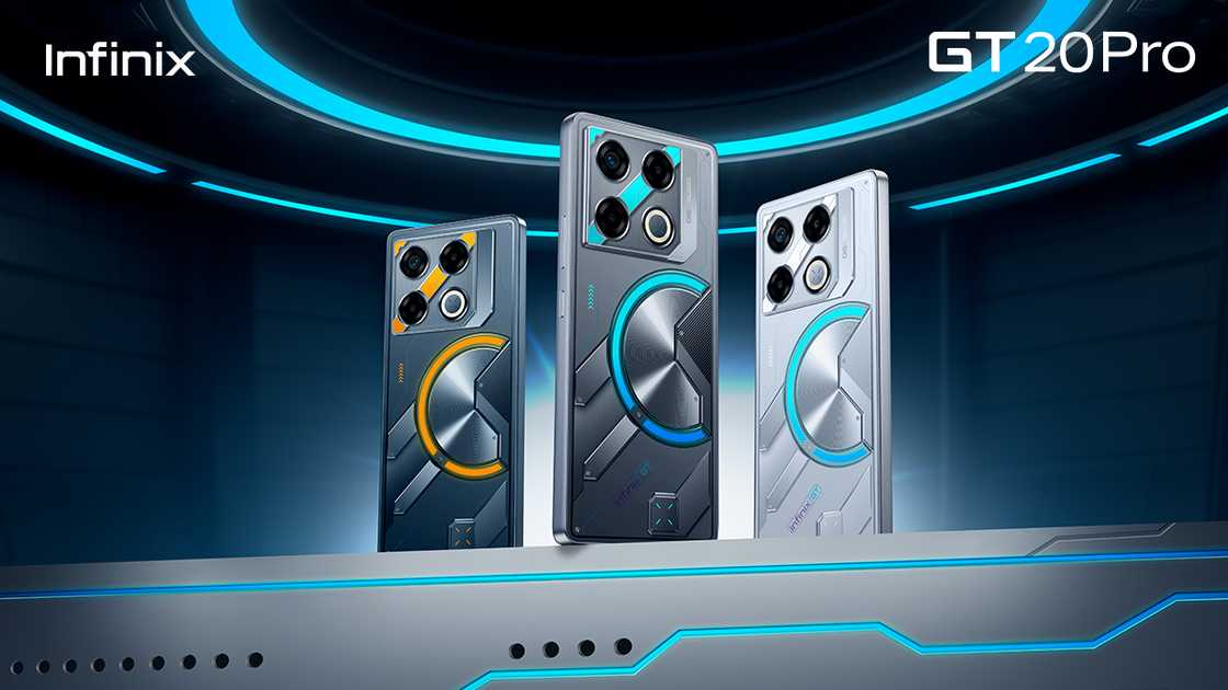 Innovation Backed by Trust: Infinix Ensures Durability and Security in Every Device Innovation Backed by Trust: Infinix Ensures Durability and Security in Every Device