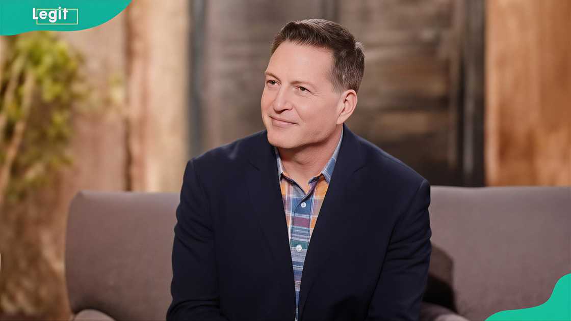 Matthew Garrison Chapman Matthew Garrison Chapman