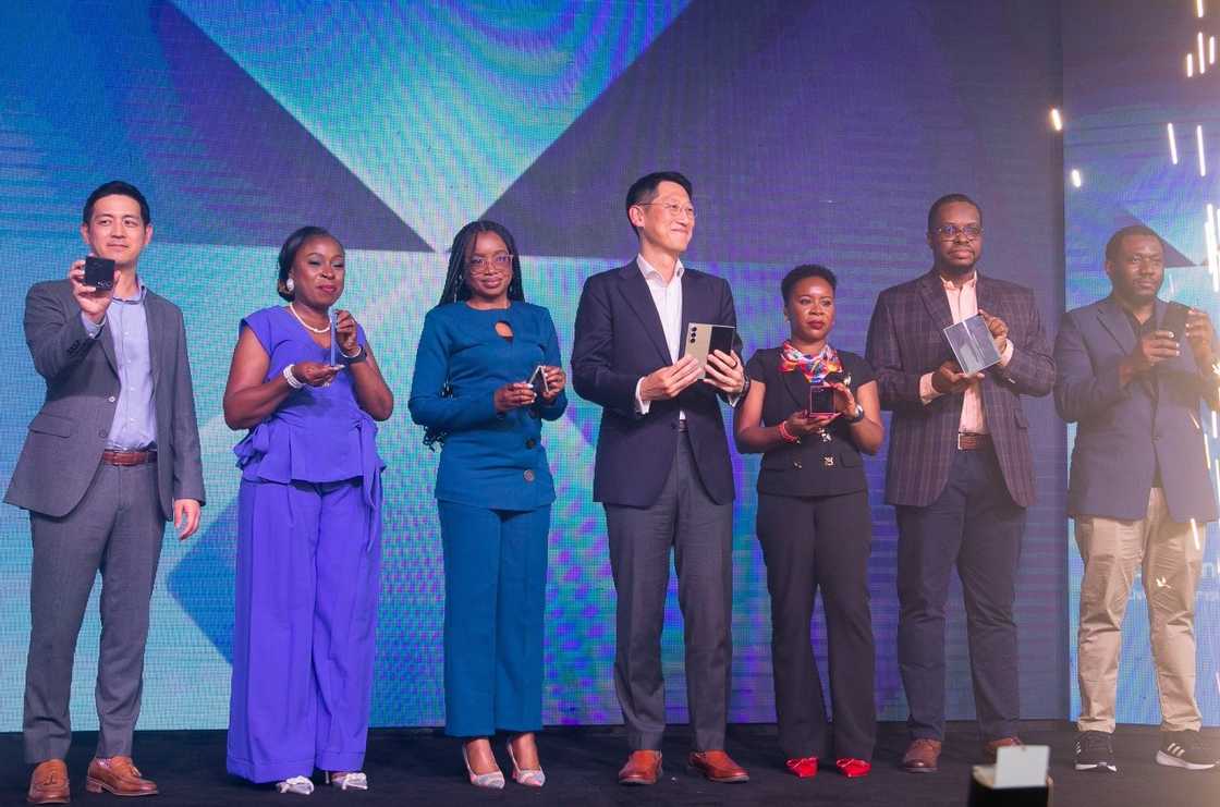 Samsung Unveils Galaxy Z Fold7 | Flip 7 | Flip 7R, Raising the Bar for Smartphones