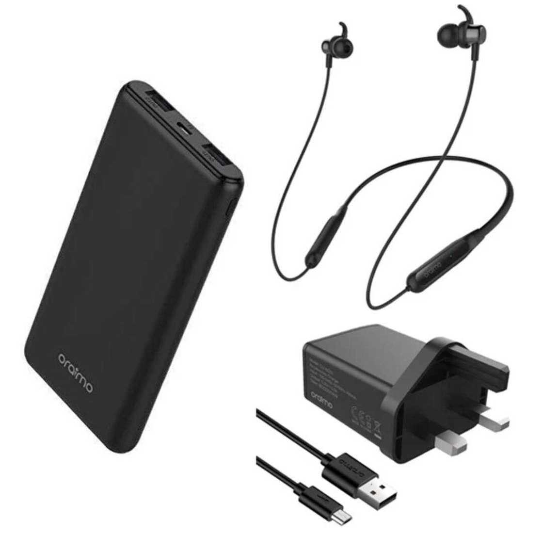Oraimo: THE best gifts for Valentine’s Day