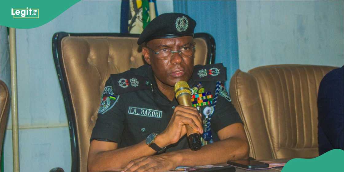 Commuters share experiences of harassment by the impostor. Commuters share experiences of harassment by the impostor.