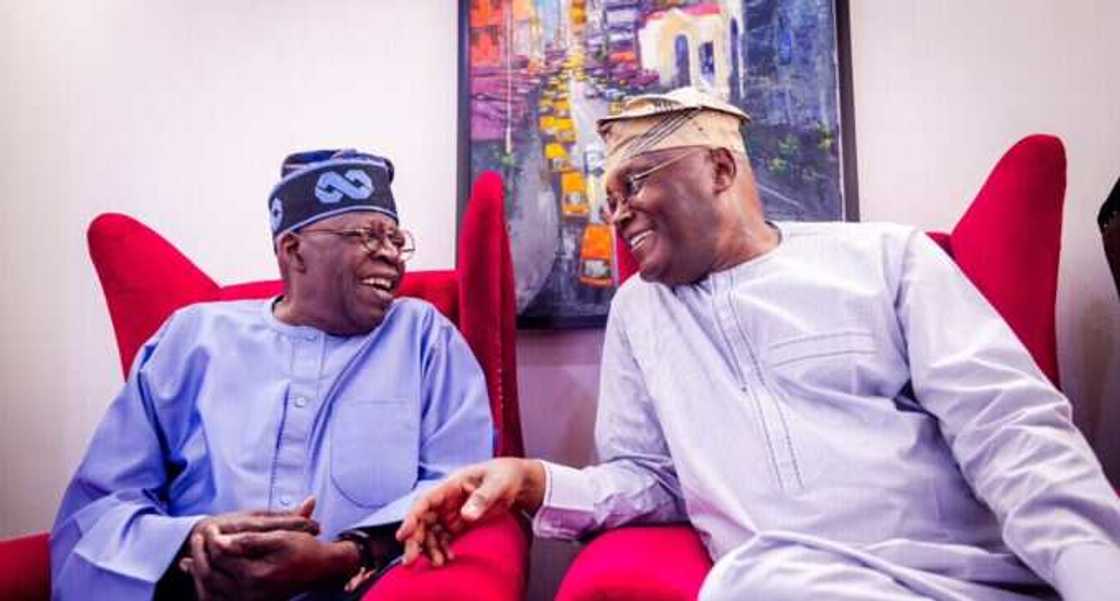 An kori karar da ke neman hana Tinubu da Atiku takara