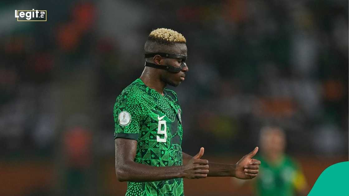 Super Eagles, Nigeria, Victor Osimhen, Benin Republic, FIFA, World Cup. Super Eagles, Nigeria, Victor Osimhen, Benin Republic, FIFA, World Cup.