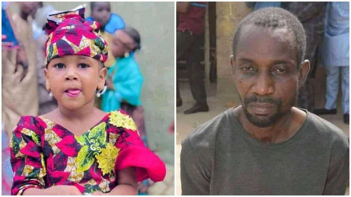 Breaking: Hanifa’s Killer, Abdulmalik Tanko Arraigned in Court, Makes Big Confession Breaking: Hanifa’s Killer, Abdulmalik Tanko Arraigned in Court, Makes Big Confession