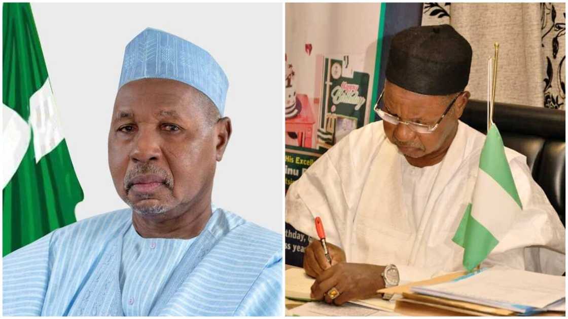 Masari’s arms-for-civilians call evidence of Buhari’s failure, SANs Masari’s arms-for-civilians call evidence of Buhari’s failure, SANs