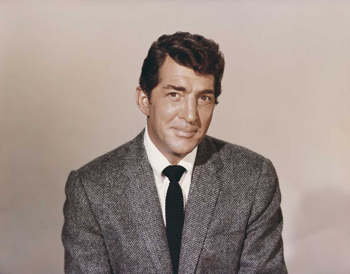 Dean Martin Dean Martin