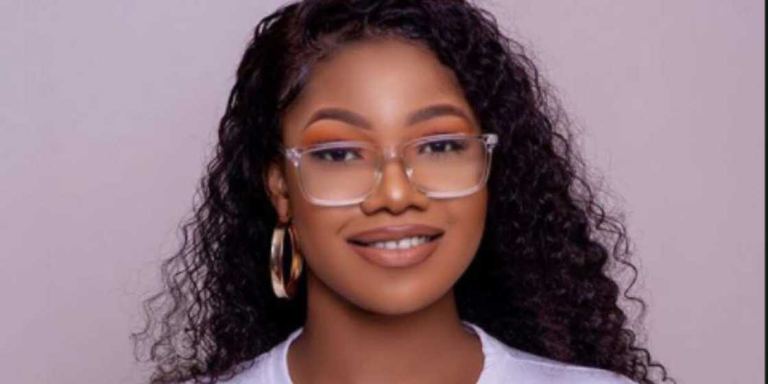 End SARS: BBNaija star Tacha joins protest in Portharcourt