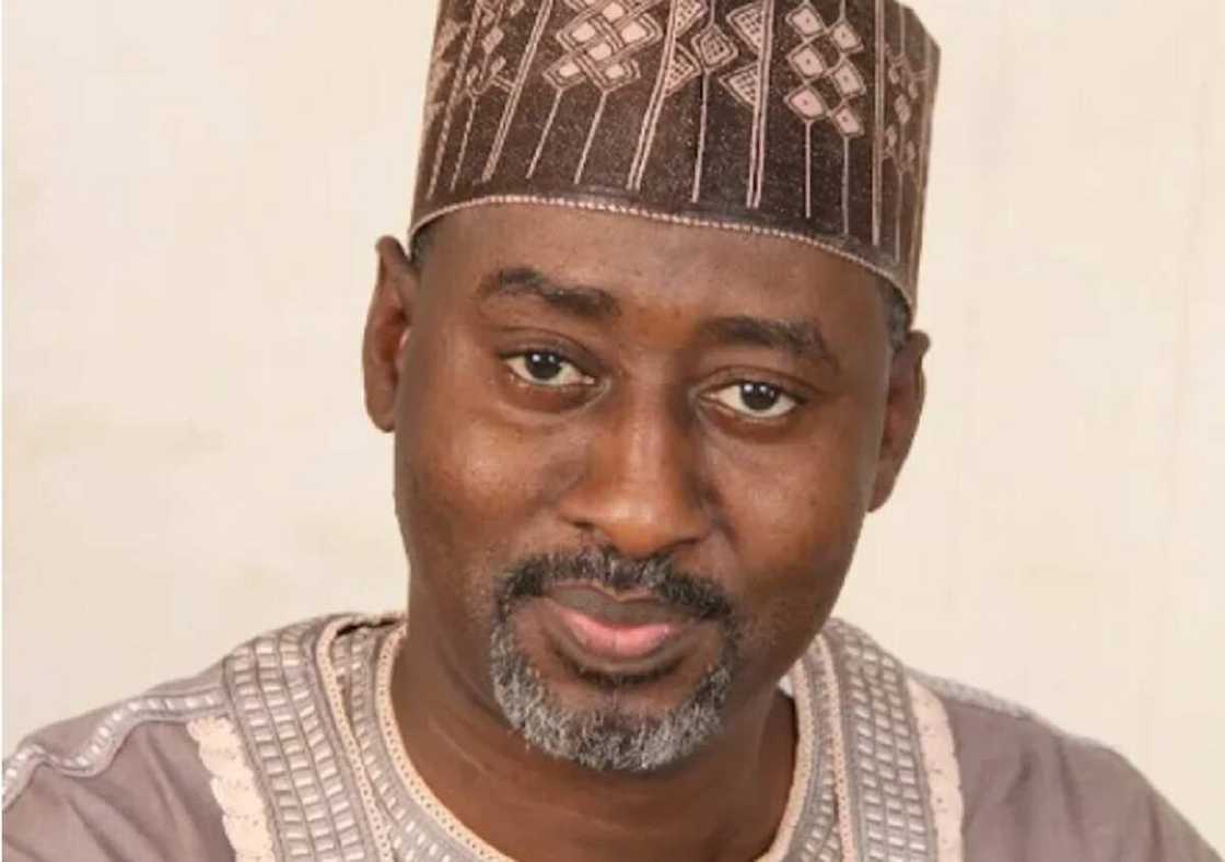 Bashir Ishaq Bashir Ishaq