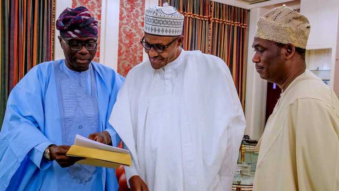 Jerin jihohi 15 da suka fi cin bashi a Najeriya Jerin jihohi 15 da suka fi cin bashi a Najeriya