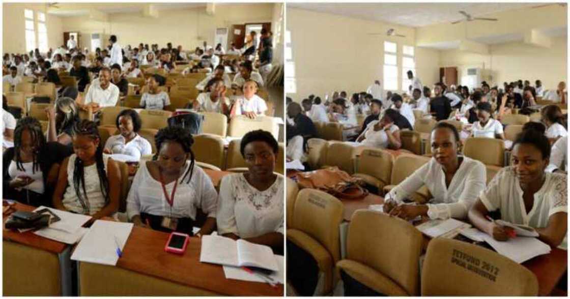 Najeriya ta shiga jerin kasashen da ake turanci mai kyau Najeriya ta shiga jerin kasashen da ake turanci mai kyau