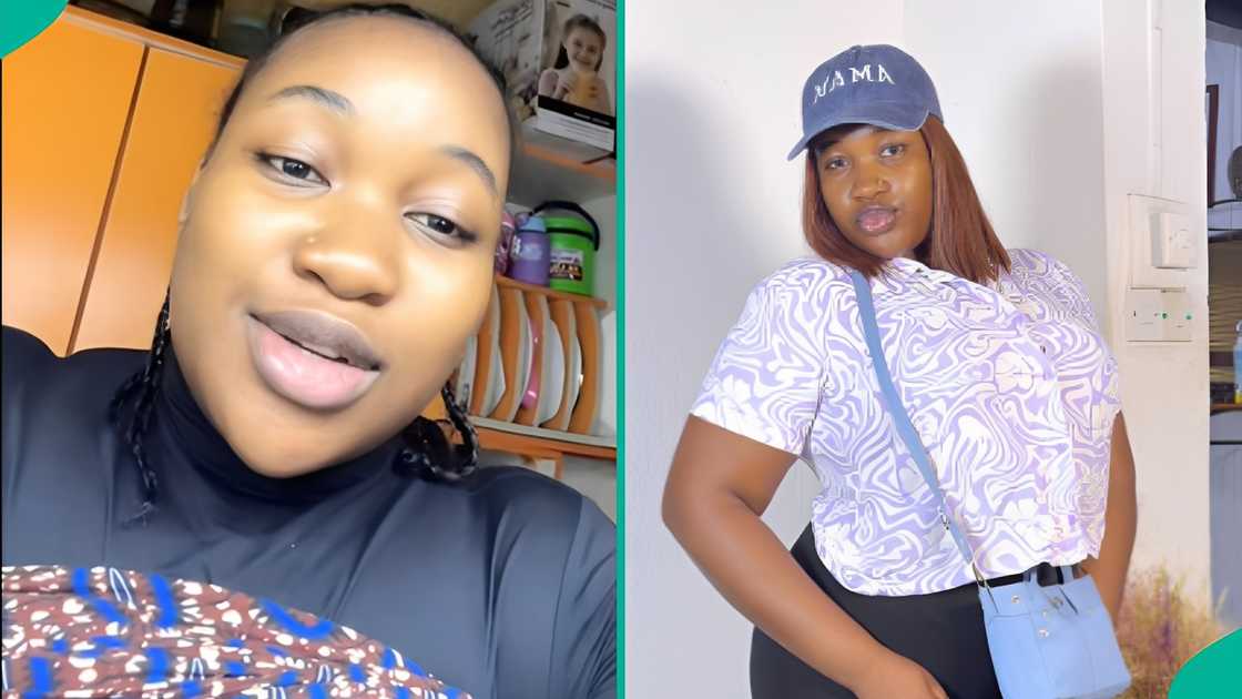 A UNILAG student opens up about having an extra year after spending 6 years in school