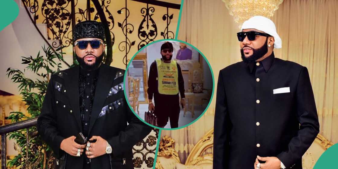 E-money jumps on Lord's Chosen trend. E-money jumps on Lord's Chosen trend.